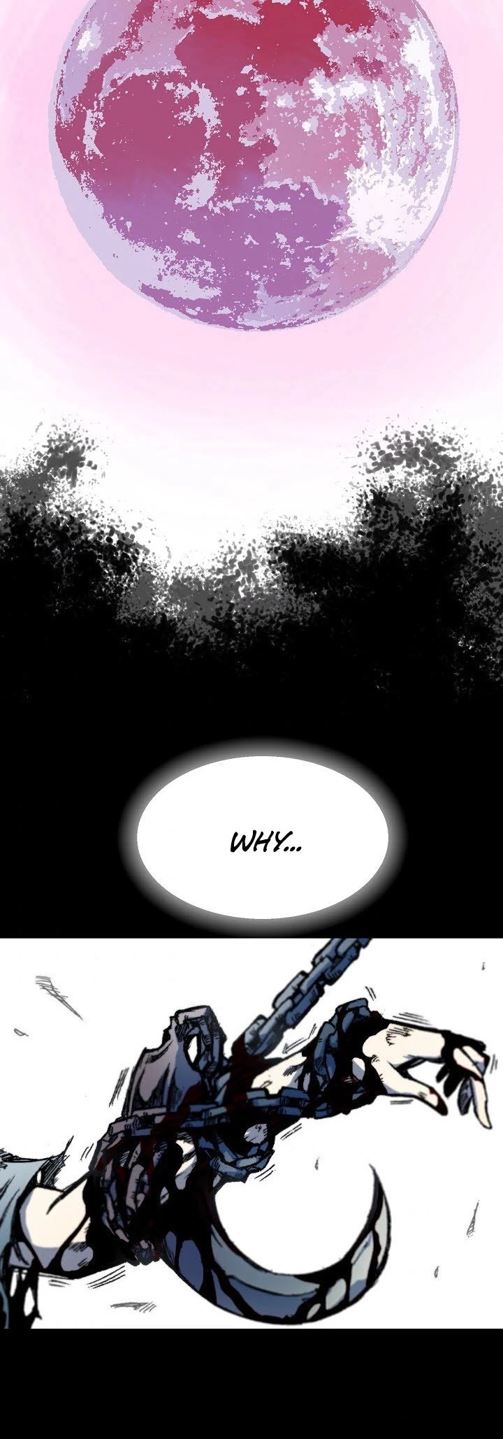 Memoir Of The King Of War Chapter 7 page 26