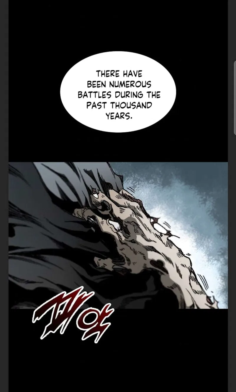 Memoir Of The King Of War Chapter 85 page 6