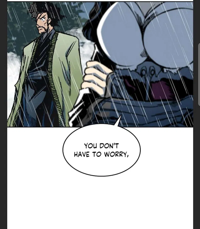 Memoir Of The King Of War Chapter 85 page 62