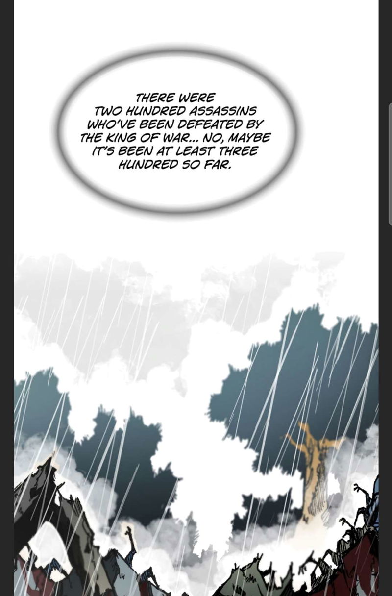 Memoir Of The King Of War Chapter 86 page 23