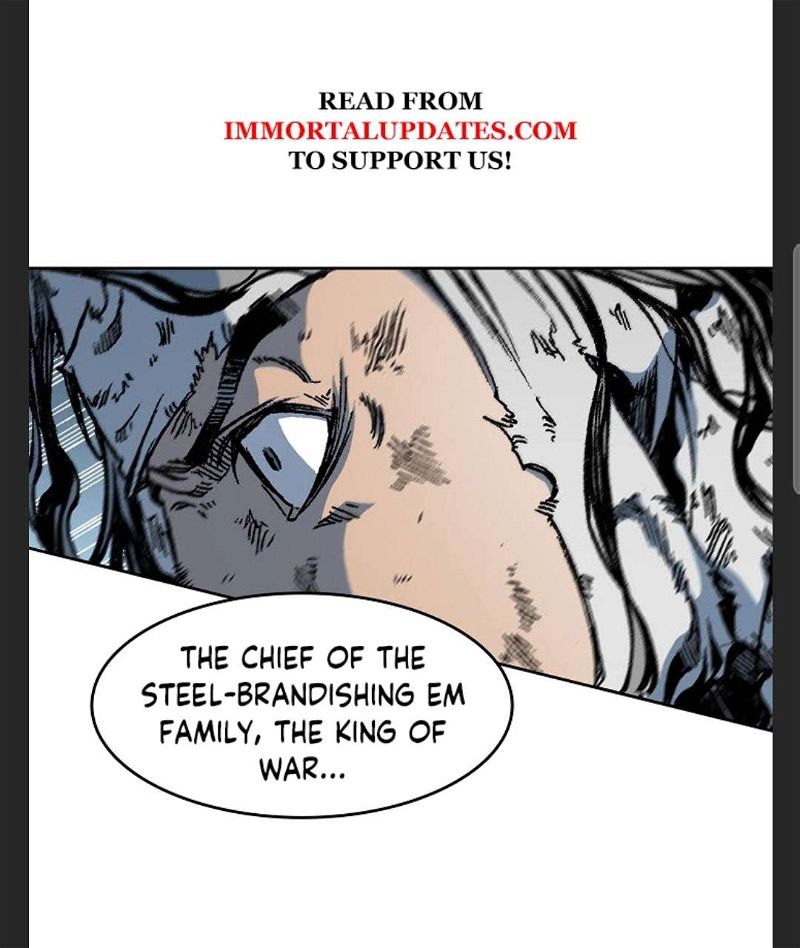 Memoir Of The King Of War Chapter 88 page 2