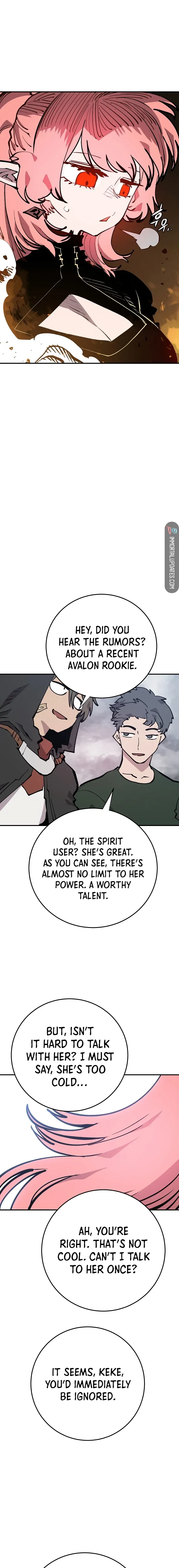 Player Chapter 121 page 15