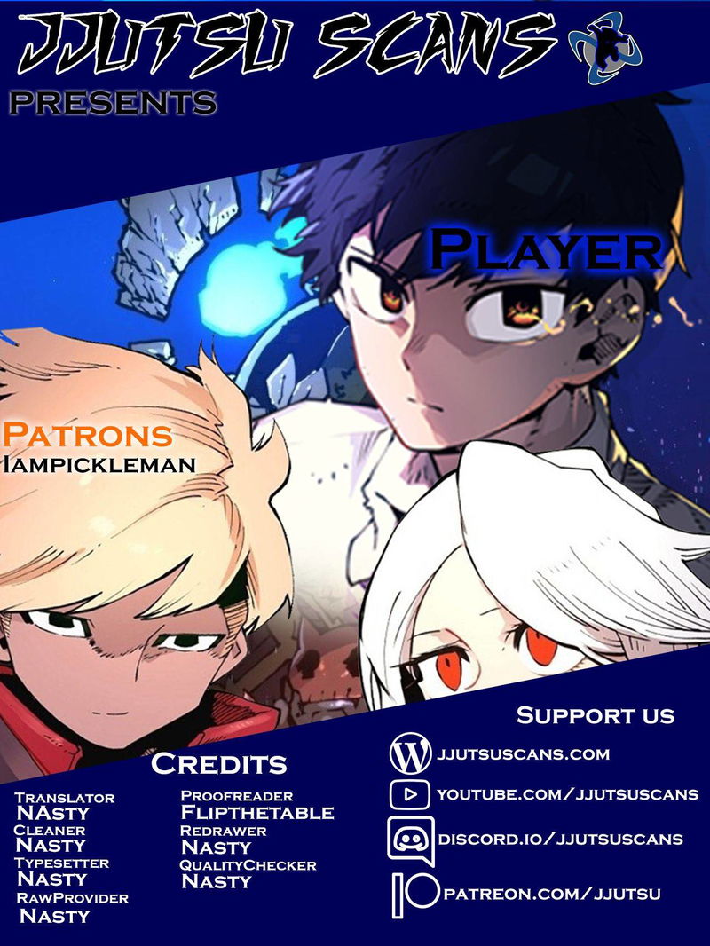 Player Chapter 26 page 1