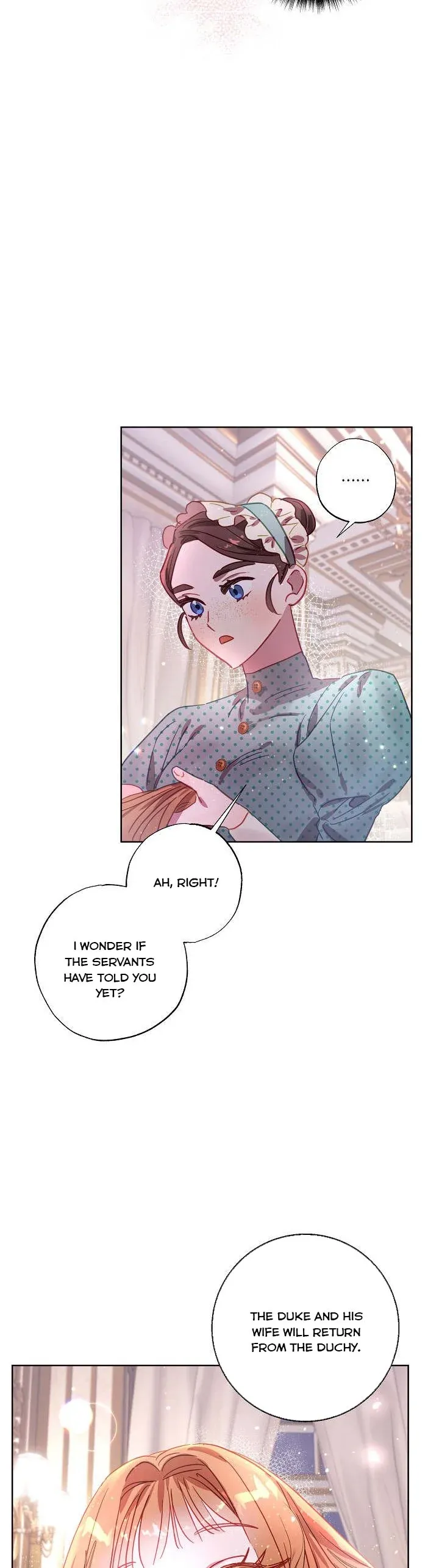 I am Afraid I have Failed to Divorce Chapter 12 page 39