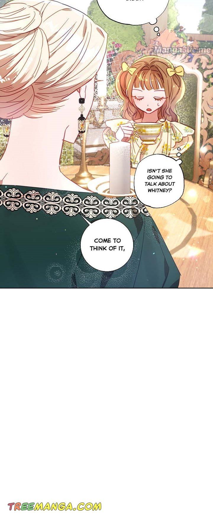I am Afraid I have Failed to Divorce Chapter 13 page 38