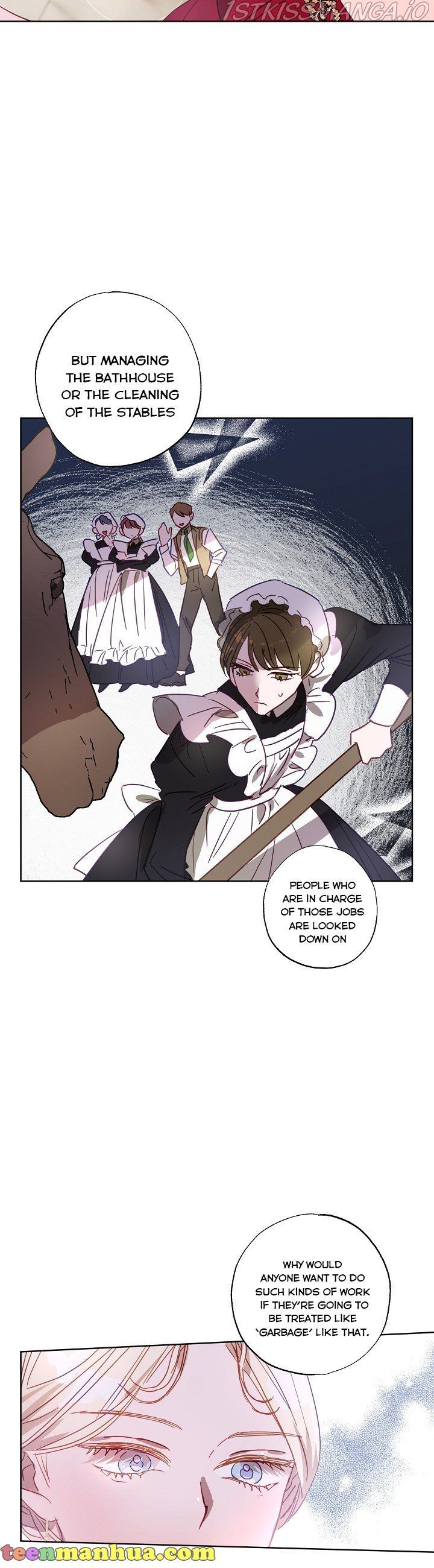I am Afraid I have Failed to Divorce Chapter 15 page 11