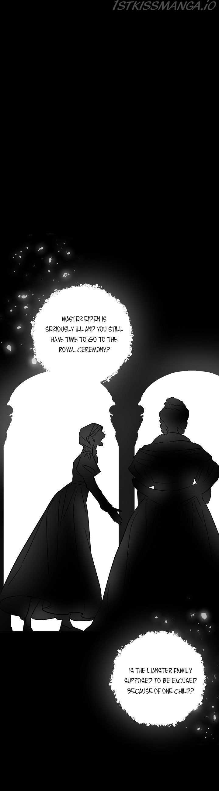 I am Afraid I have Failed to Divorce Chapter 15 page 26