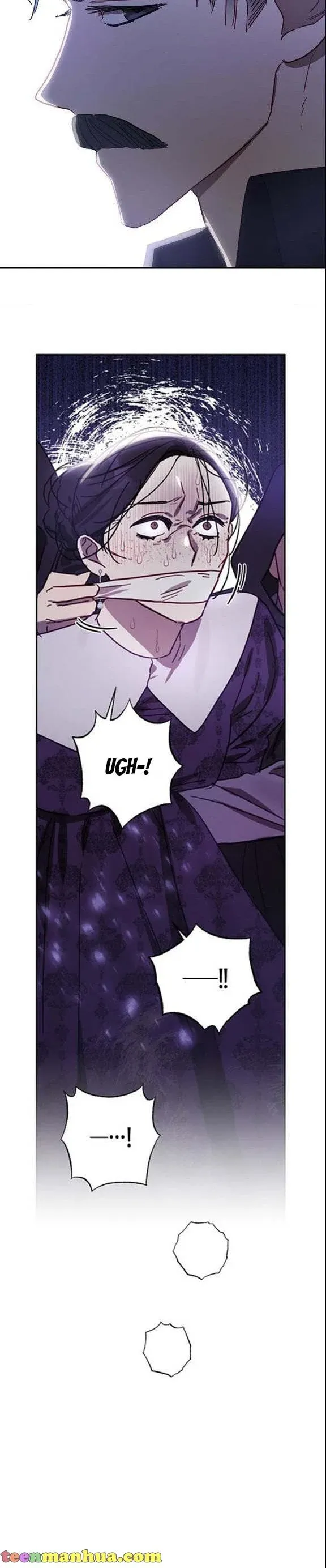 I am Afraid I have Failed to Divorce Chapter 17 page 11