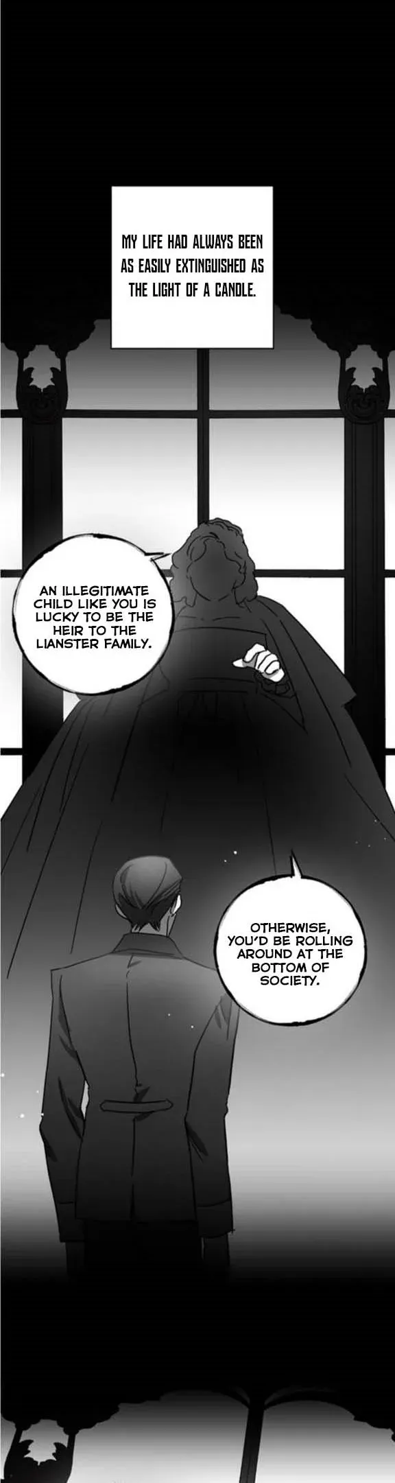 I am Afraid I have Failed to Divorce Chapter 17 page 24