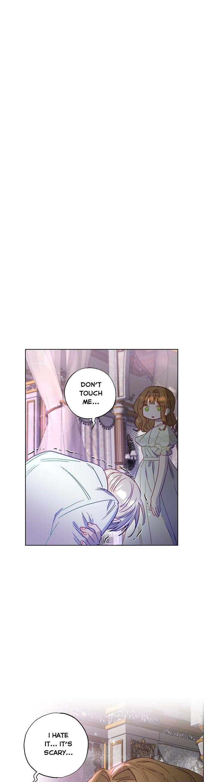 I am Afraid I have Failed to Divorce Chapter 2 page 9