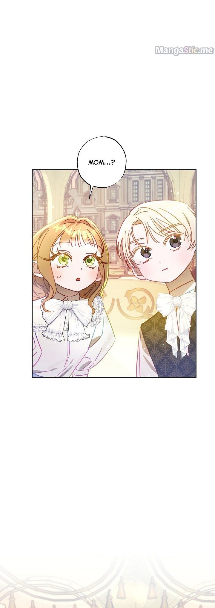 I am Afraid I have Failed to Divorce Chapter 20 page 42