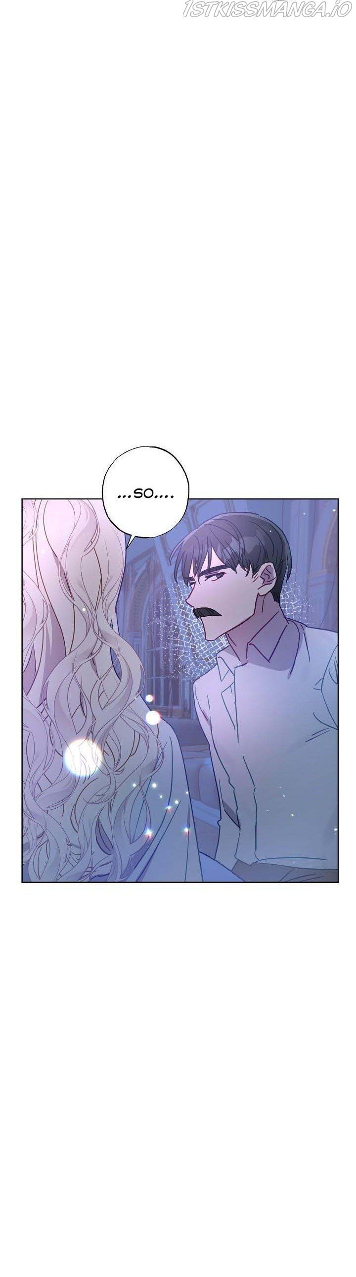 I am Afraid I have Failed to Divorce Chapter 21 page 15