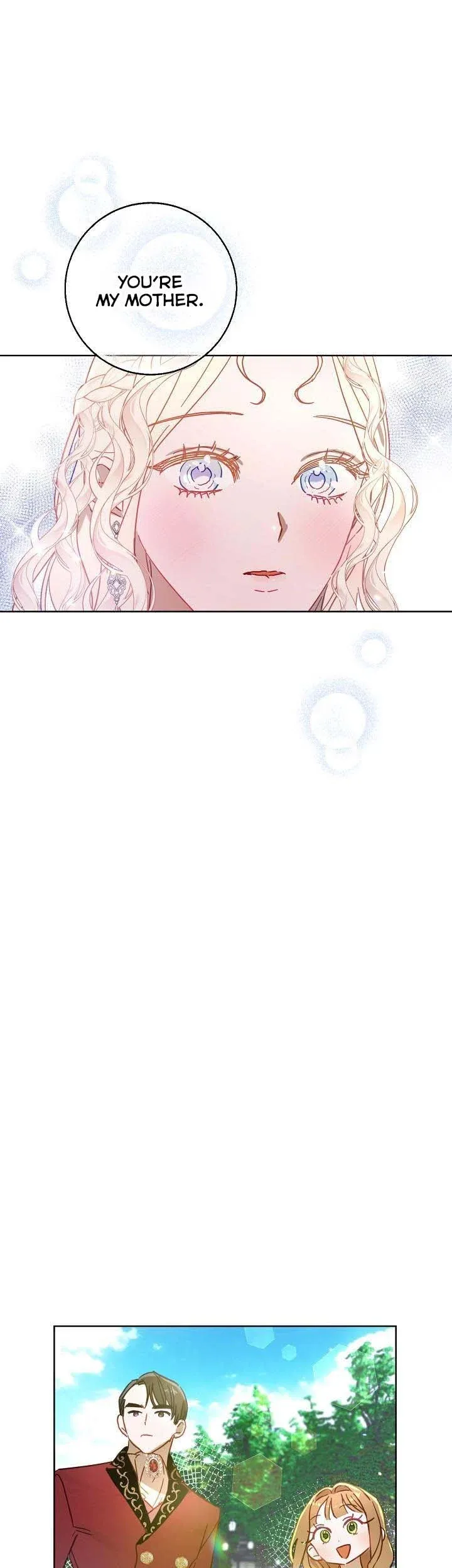 I am Afraid I have Failed to Divorce Chapter 22 page 11