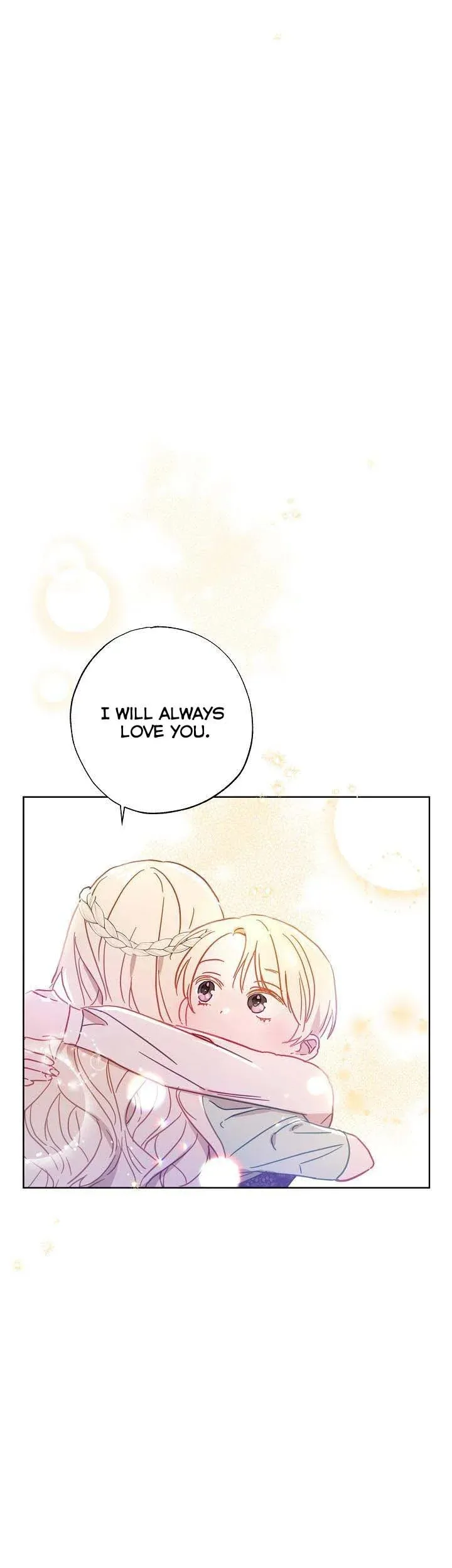 I am Afraid I have Failed to Divorce Chapter 22 page 14