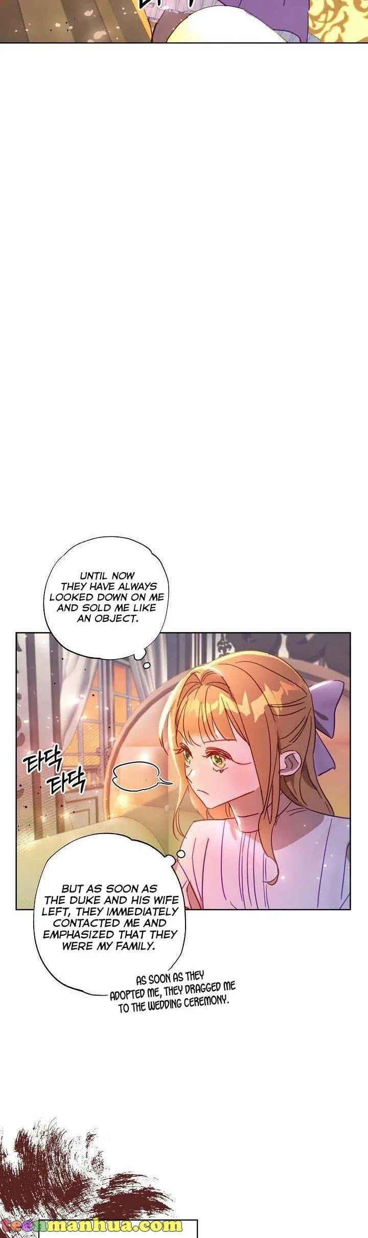 I am Afraid I have Failed to Divorce Chapter 22 page 46