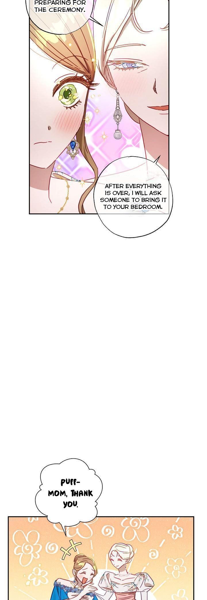 I am Afraid I have Failed to Divorce Chapter 35 page 32