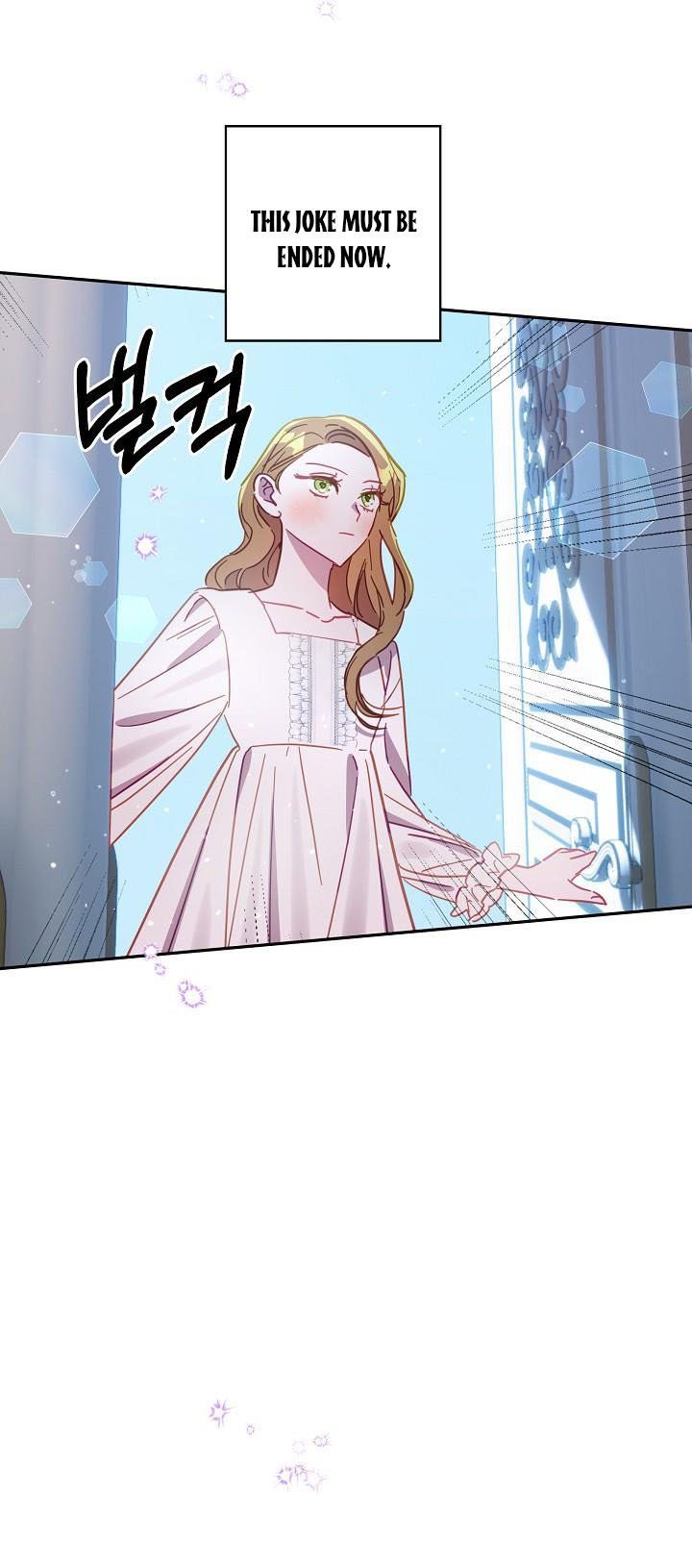 I am Afraid I have Failed to Divorce Chapter 38 page 41