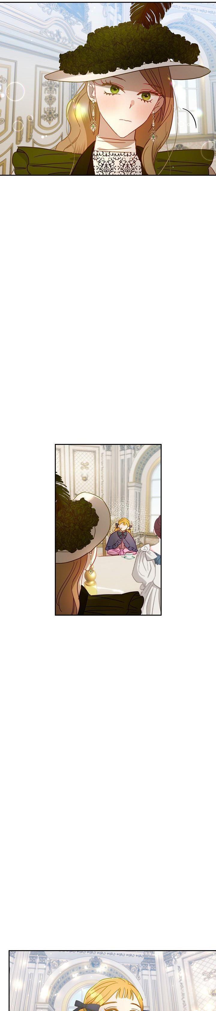 I am Afraid I have Failed to Divorce Chapter 42.5 page 18