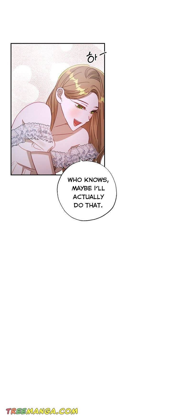 I am Afraid I have Failed to Divorce Chapter 47 page 43