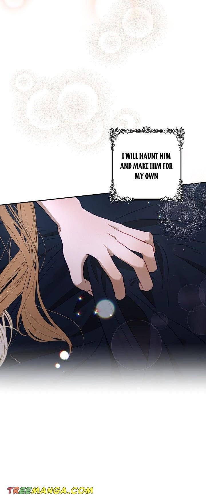 I am Afraid I have Failed to Divorce Chapter 47 page 45