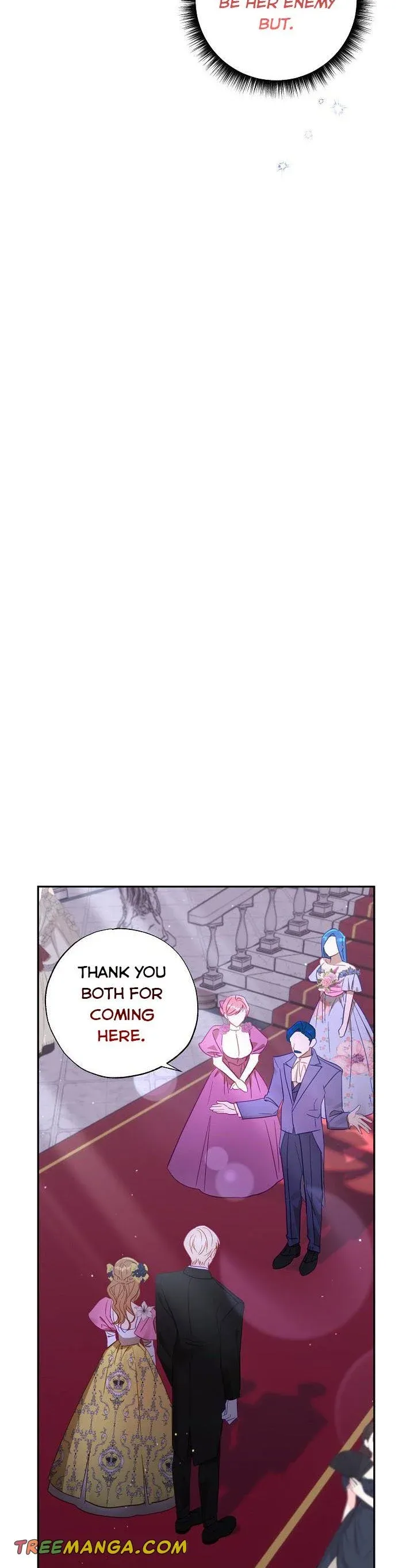I am Afraid I have Failed to Divorce Chapter 49 page 23