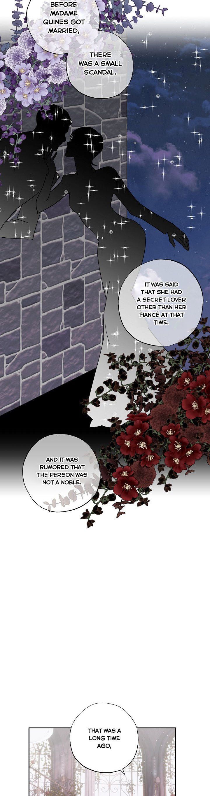 I am Afraid I have Failed to Divorce Chapter 51 page 26