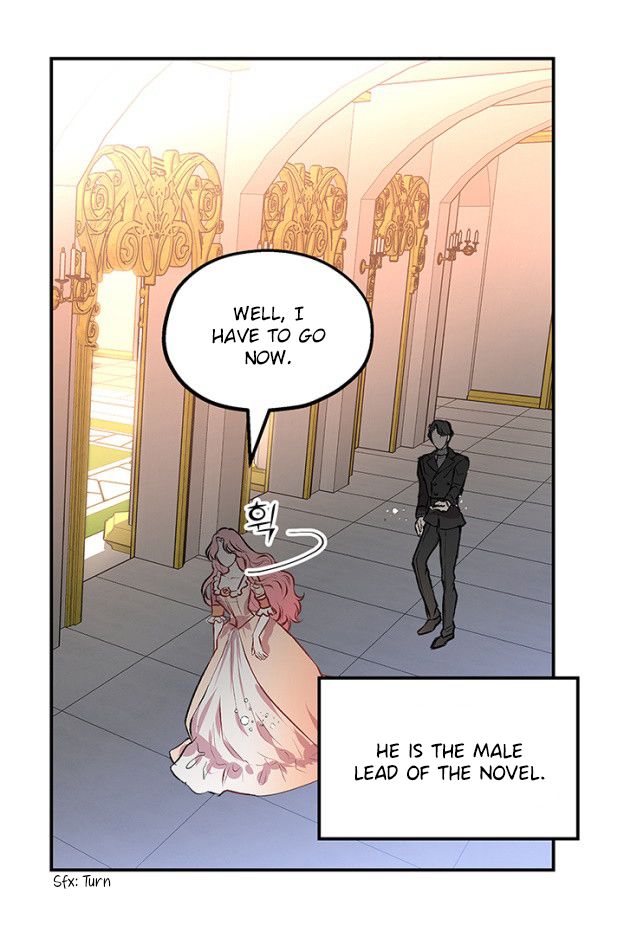 I am the Male Lead’s Ex-Girlfriend Chapter 0 page 6