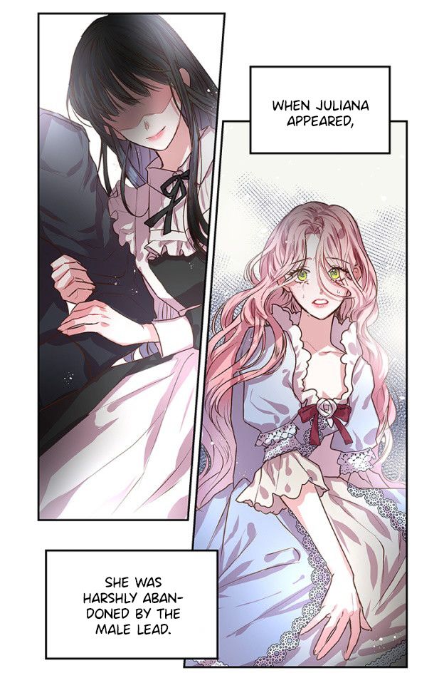 I am the Male Lead’s Ex-Girlfriend Chapter 0 page 14