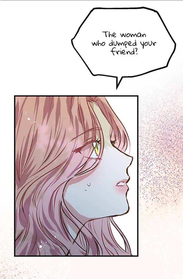 I am the Male Lead’s Ex-Girlfriend Chapter 0 page 21