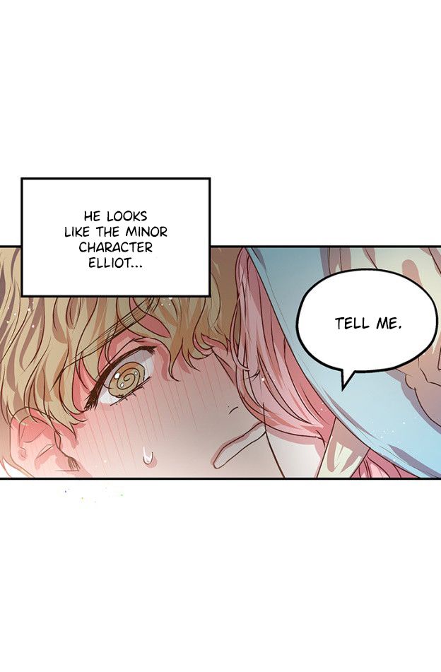 I am the Male Lead’s Ex-Girlfriend Chapter 0 page 29