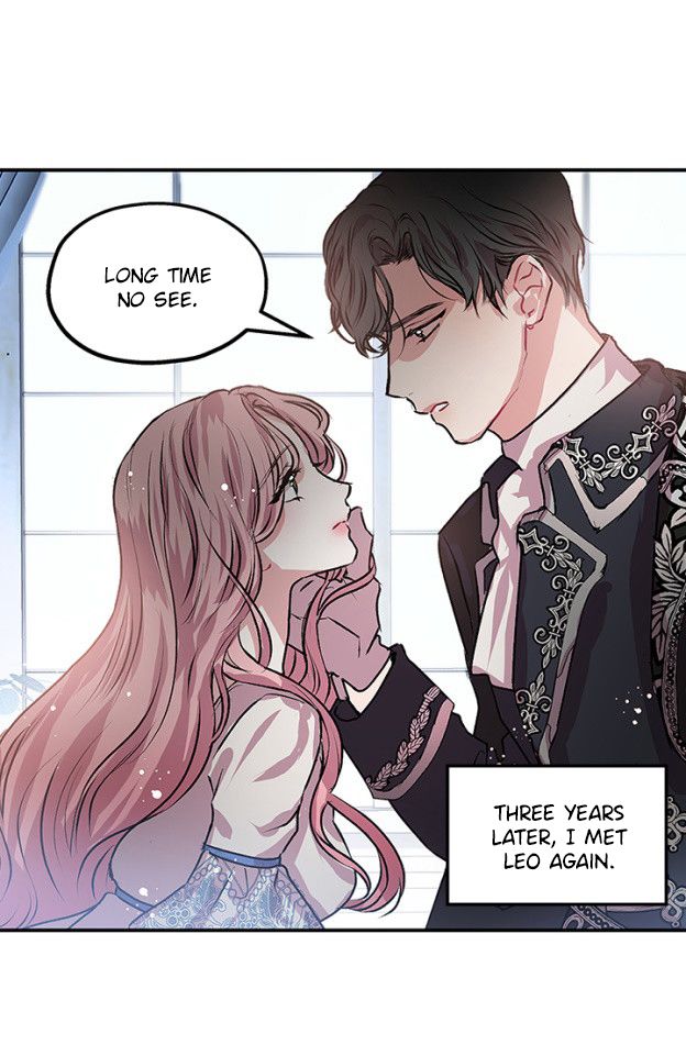 I am the Male Lead’s Ex-Girlfriend Chapter 0 page 30