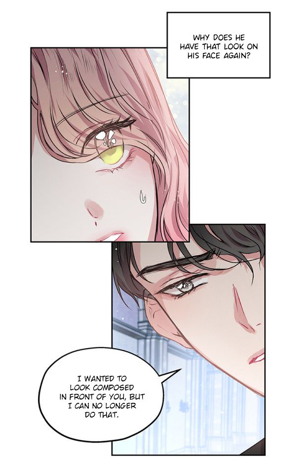 I am the Male Lead’s Ex-Girlfriend Chapter 0 page 31