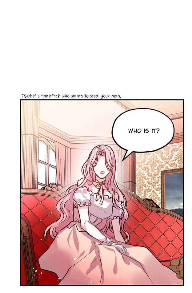 I am the Male Lead’s Ex-Girlfriend Chapter 0 page 36