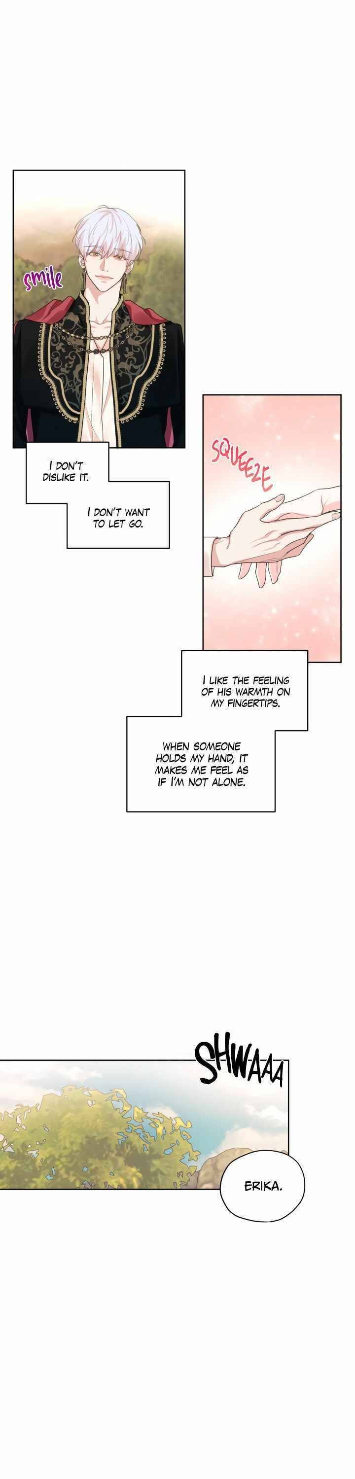 I am the Male Lead’s Ex-Girlfriend Chapter 18 page 4