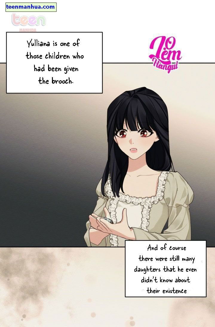 I am the Male Lead’s Ex-Girlfriend Chapter 21 page 8