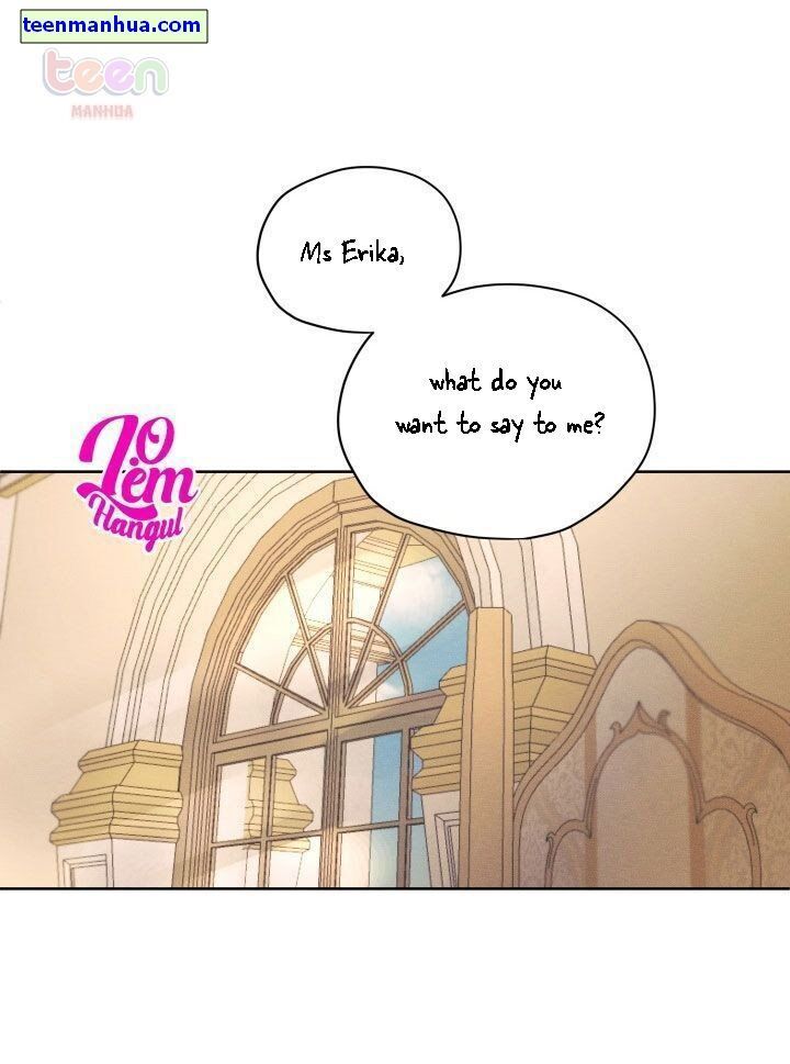 I am the Male Lead’s Ex-Girlfriend Chapter 21 page 20