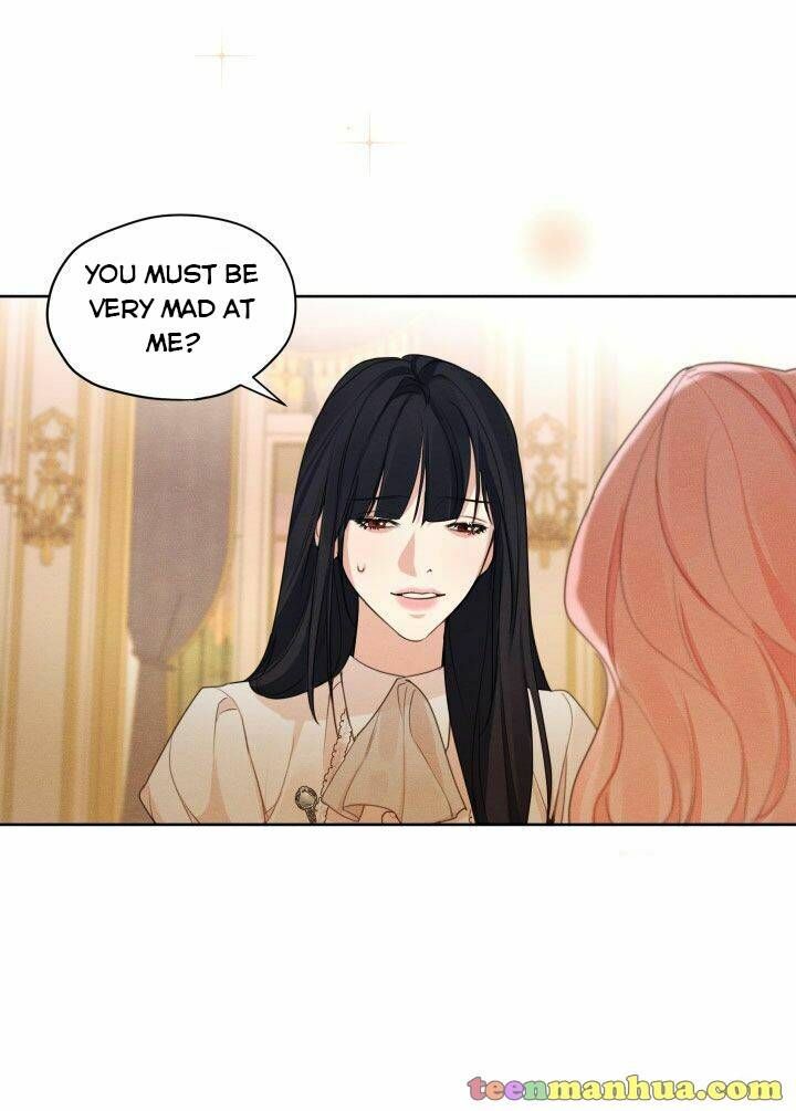 I am the Male Lead’s Ex-Girlfriend Chapter 33 page 12
