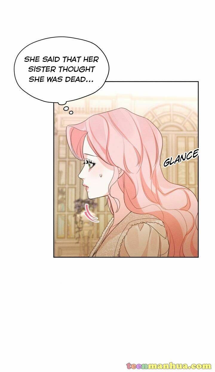 I am the Male Lead’s Ex-Girlfriend Chapter 33 page 16