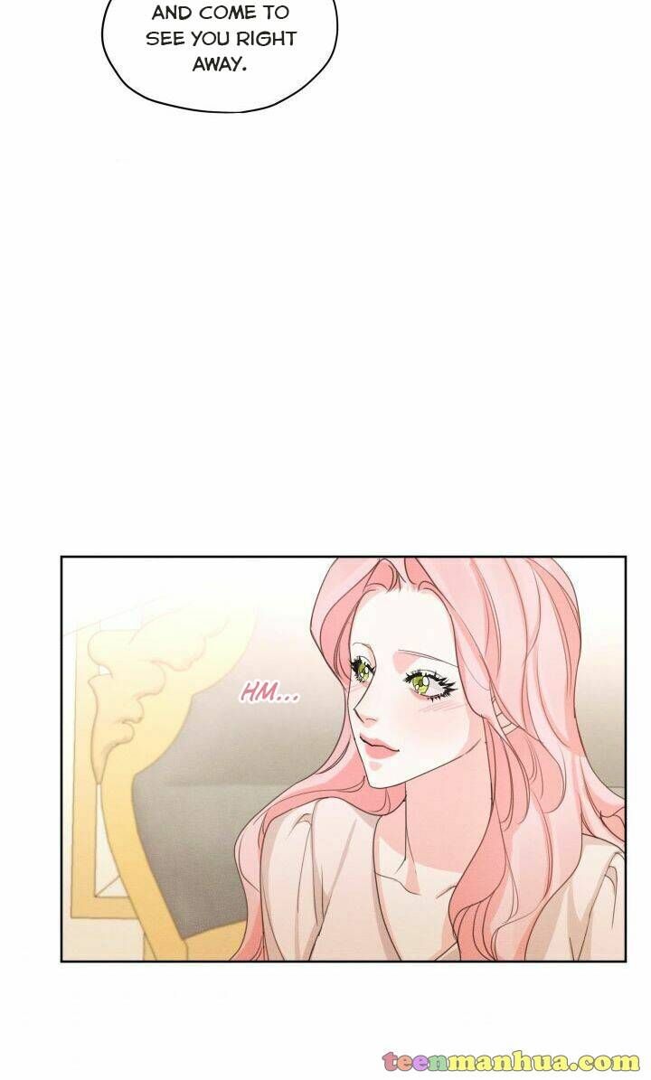 I am the Male Lead’s Ex-Girlfriend Chapter 33 page 35