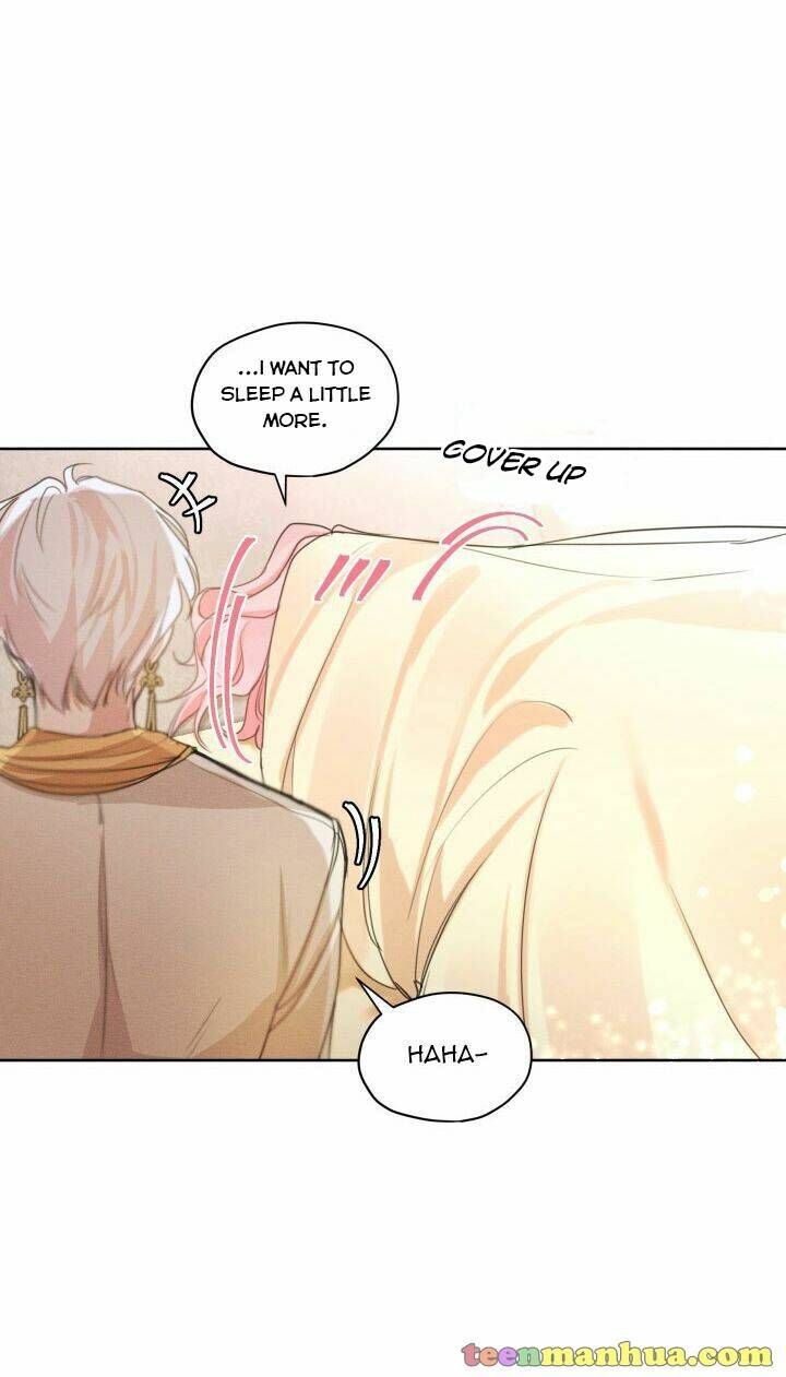 I am the Male Lead’s Ex-Girlfriend Chapter 33 page 49