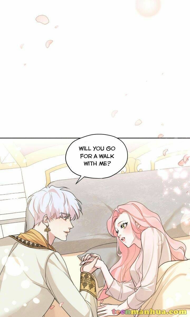 I am the Male Lead’s Ex-Girlfriend Chapter 33 page 58