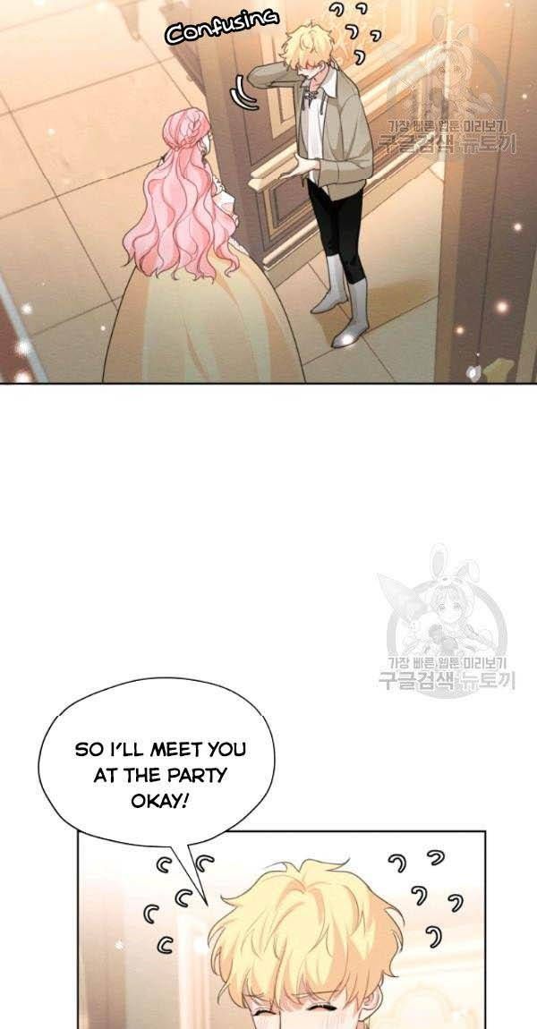 I am the Male Lead’s Ex-Girlfriend Chapter 36 page 5