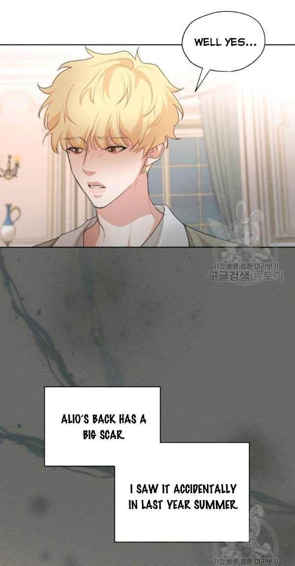 I am the Male Lead’s Ex-Girlfriend Chapter 36 page 12