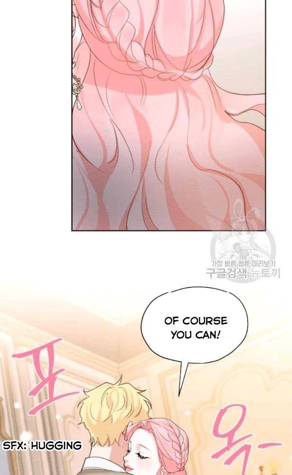 I am the Male Lead’s Ex-Girlfriend Chapter 36 page 40