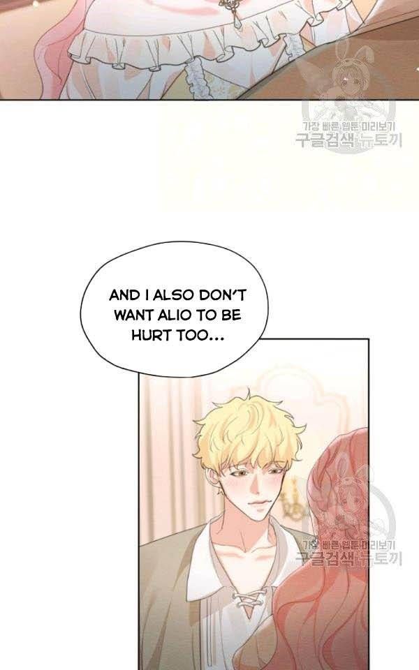 I am the Male Lead’s Ex-Girlfriend Chapter 36 page 54