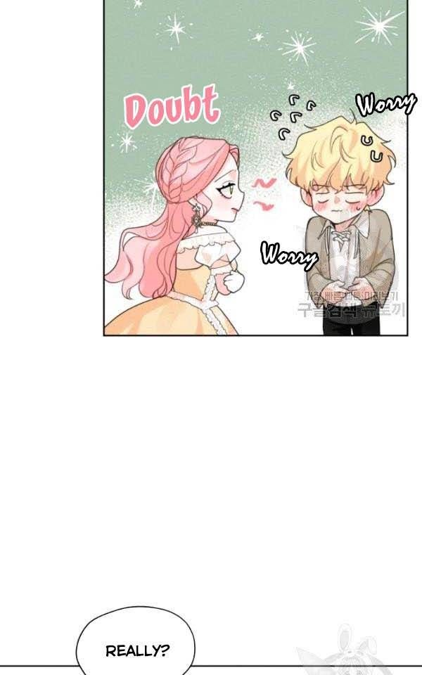I am the Male Lead’s Ex-Girlfriend Chapter 36 page 60