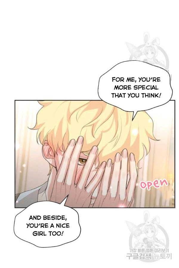 I am the Male Lead’s Ex-Girlfriend Chapter 36 page 69