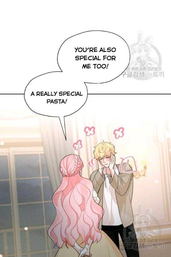 I am the Male Lead’s Ex-Girlfriend Chapter 36 page 71