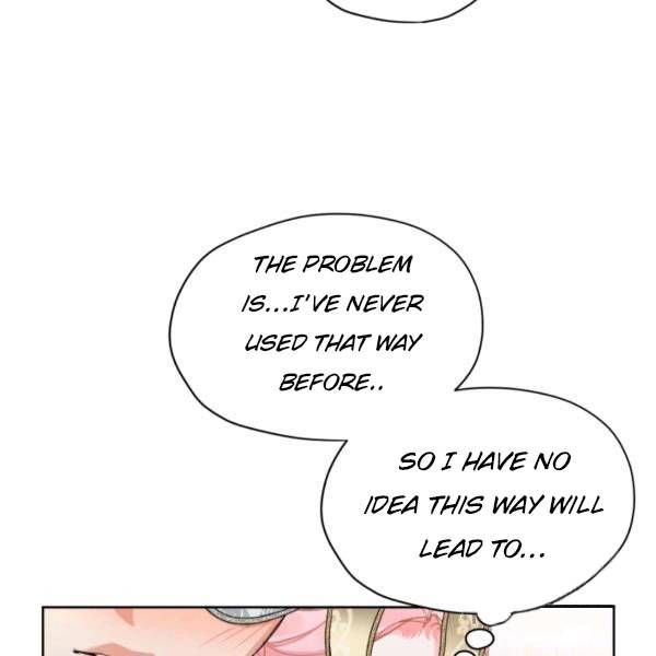 I am the Male Lead’s Ex-Girlfriend Chapter 40 page 34