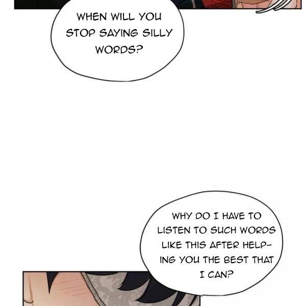 I am the Male Lead’s Ex-Girlfriend Chapter 40 page 94